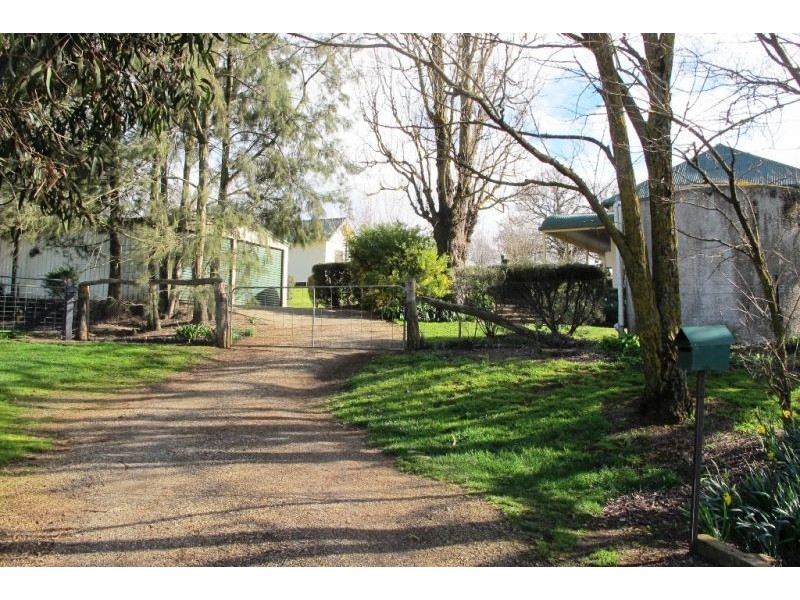 681 Tallwood Road, Millthorpe NSW 2798