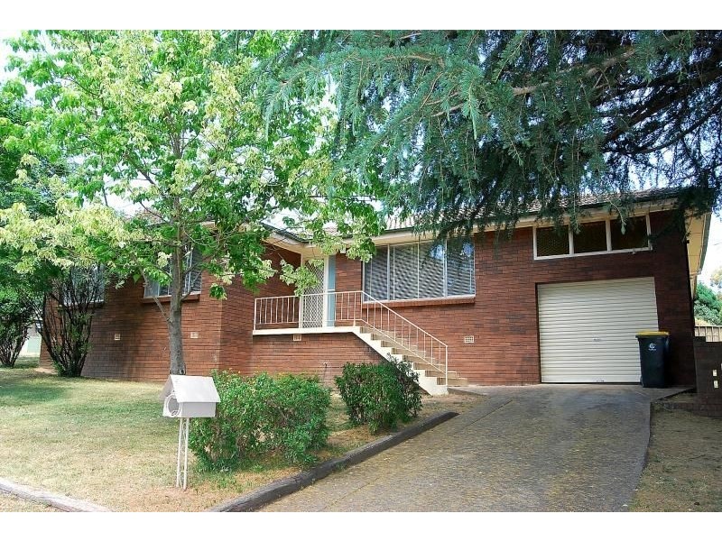 20 Boronia Crescent, Orange NSW 2800