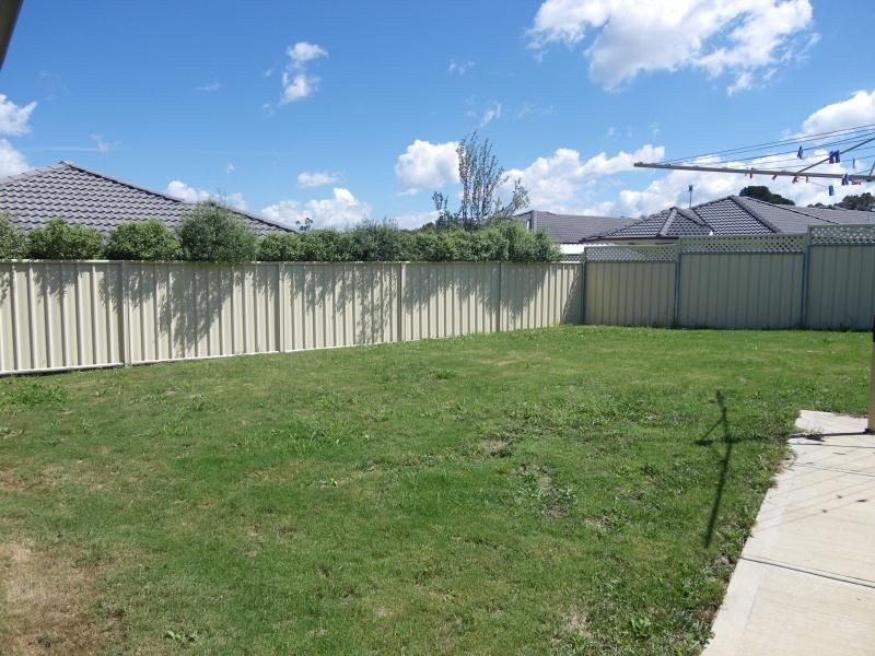 4a Rutherford Place, Orange NSW 2800