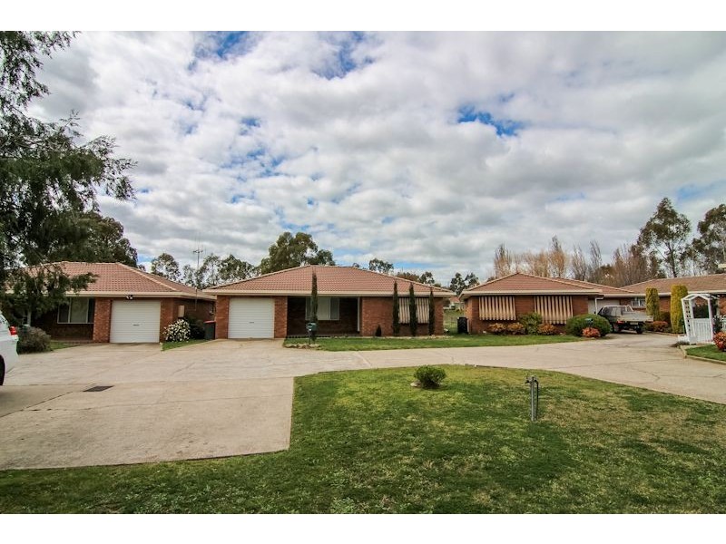 3/518 Hill Street, Orange NSW 2800