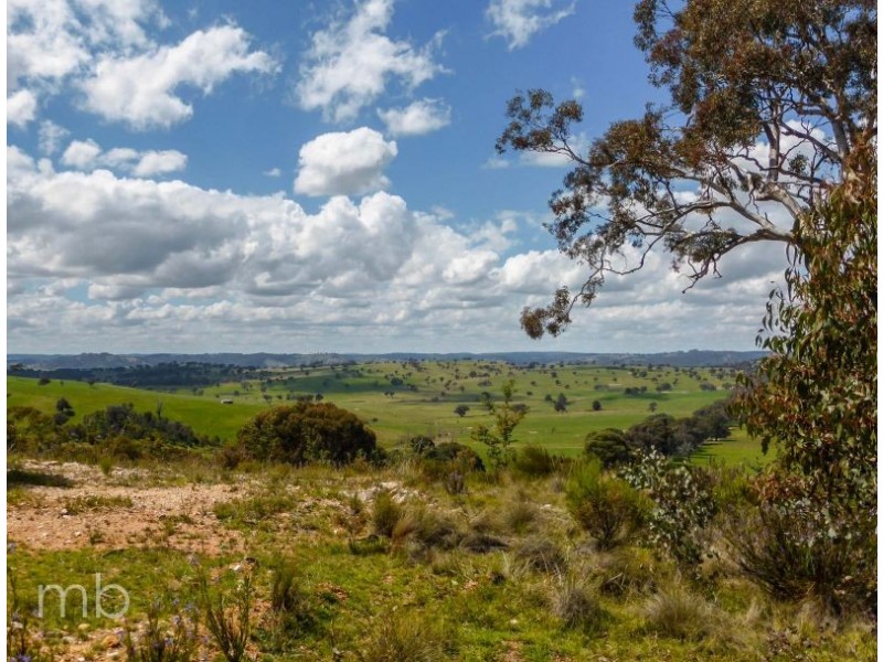 914 Lower Lewis Ponds Road – Lot 10, Orange NSW 2800