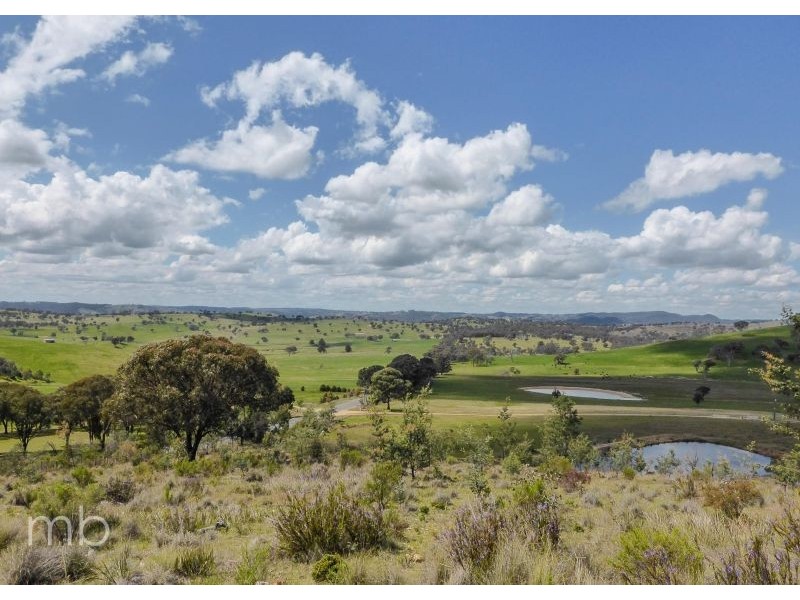 914 Lower Lewis Ponds Road – Lot 10, Orange NSW 2800