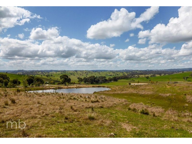 914 Lower Lewis Ponds Road – Lot 10, Orange NSW 2800