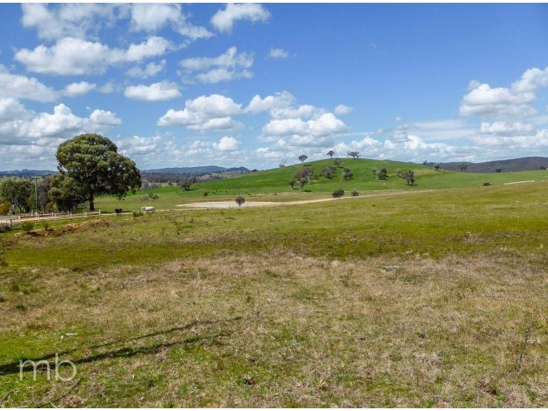 914 Lower Lewis Ponds Road – Lot 10, Orange NSW 2800