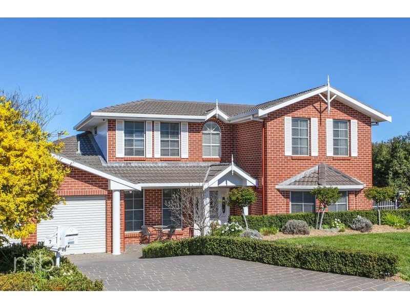 7 Hoskins Place, Orange NSW 2800