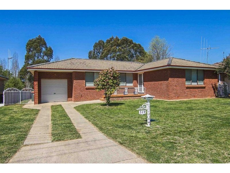 534 Hill Street, Orange NSW 2800