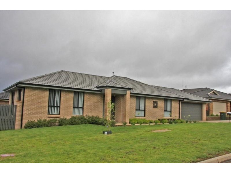 50 William Maker Drive, Orange NSW 2800