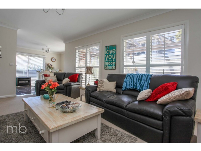 5/18 Whitney Place, Orange NSW 2800