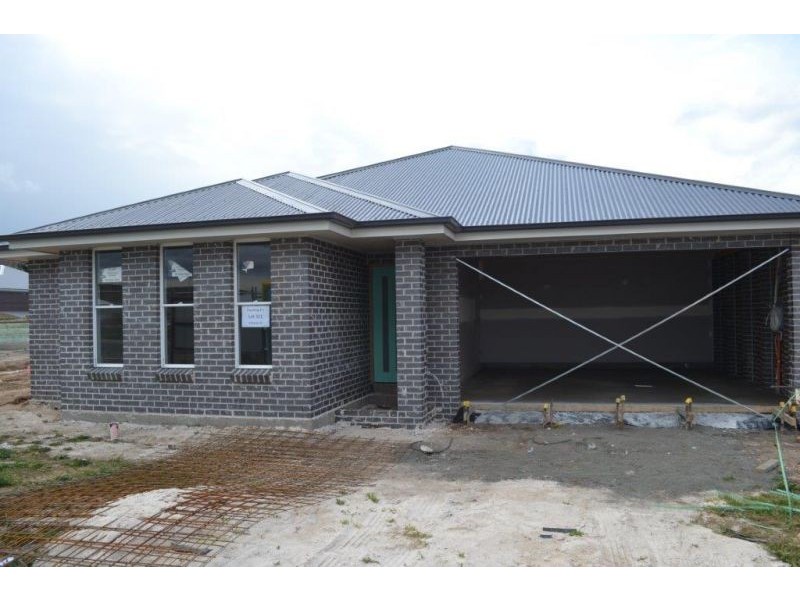 Lot 3111 Elberta Street, Orange NSW 2800