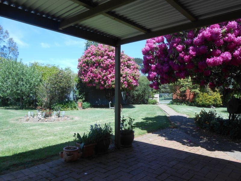 269 Forest Reefs Road, Millthorpe NSW 2798