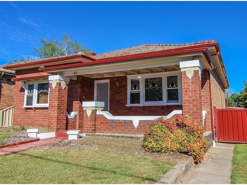 85 Peisley Street, Orange NSW 2800