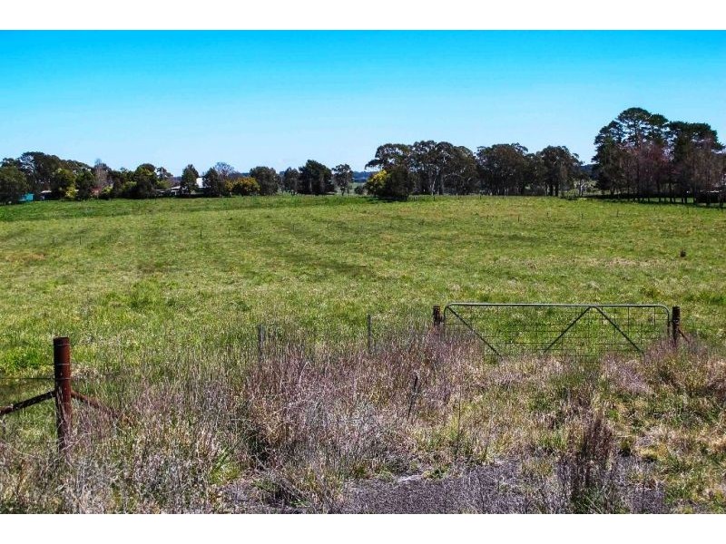 Lot 2 Charles Booth Way, Millthorpe NSW 2798