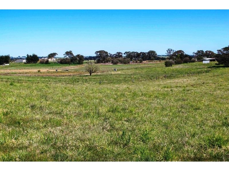 Lot 2 Charles Booth Way, Millthorpe NSW 2798