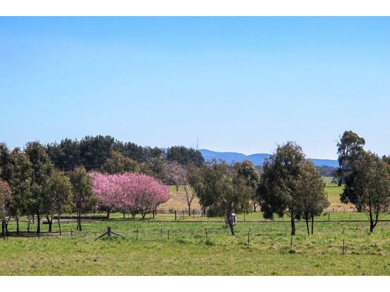 Lot 2 Charles Booth Way, Millthorpe NSW 2798