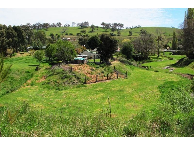 2 Stoke Lane, Carcoar NSW 2791
