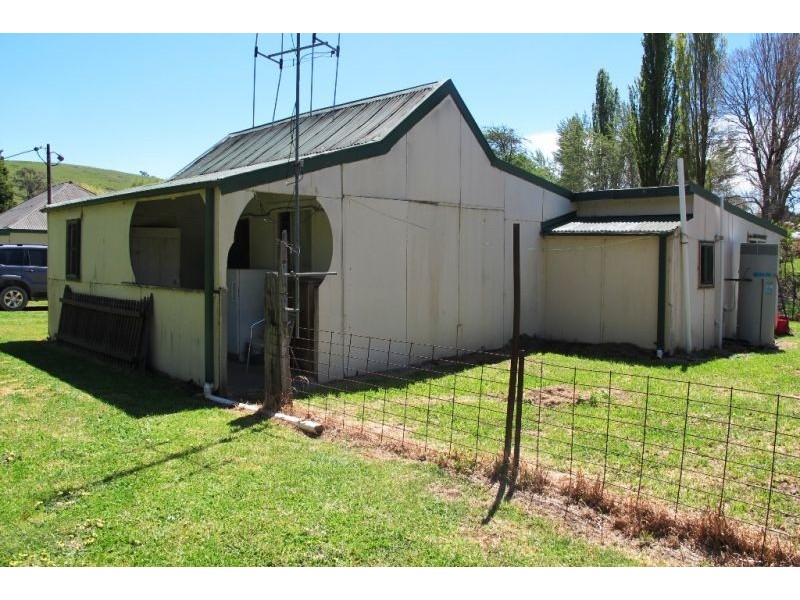 2 Stoke Lane, Carcoar NSW 2791
