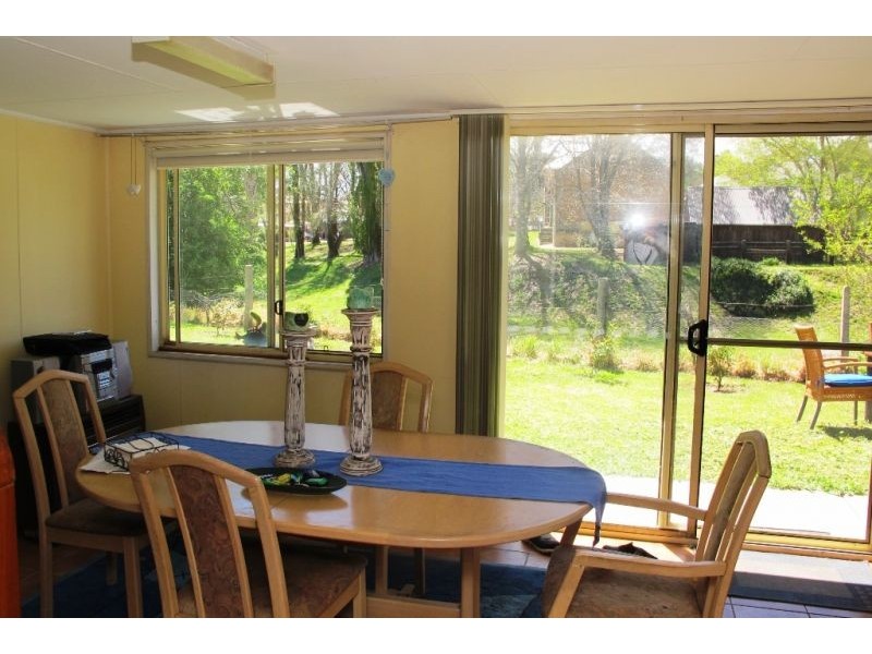 2 Stoke Lane, Carcoar NSW 2791