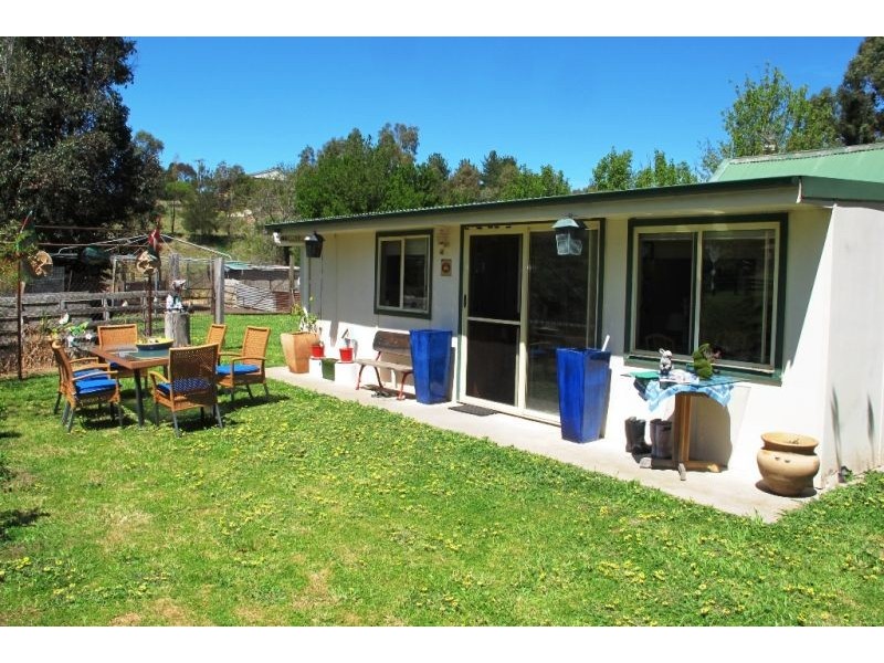 2 Stoke Lane, Carcoar NSW 2791
