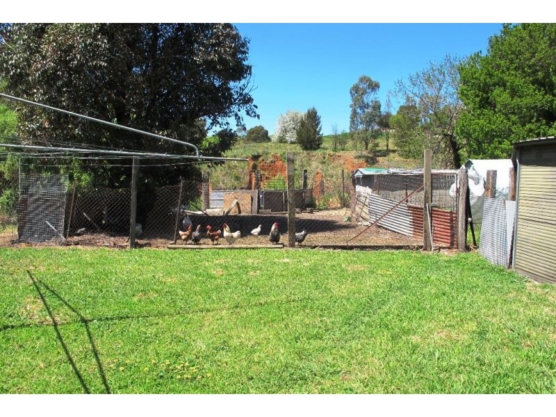 2 Stoke Lane, Carcoar NSW 2791
