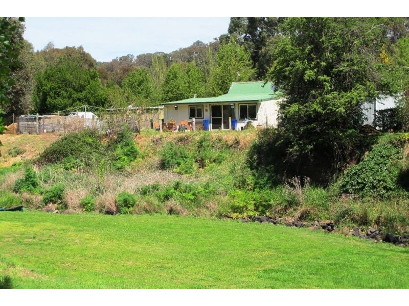 2 Stoke Lane, Carcoar NSW 2791