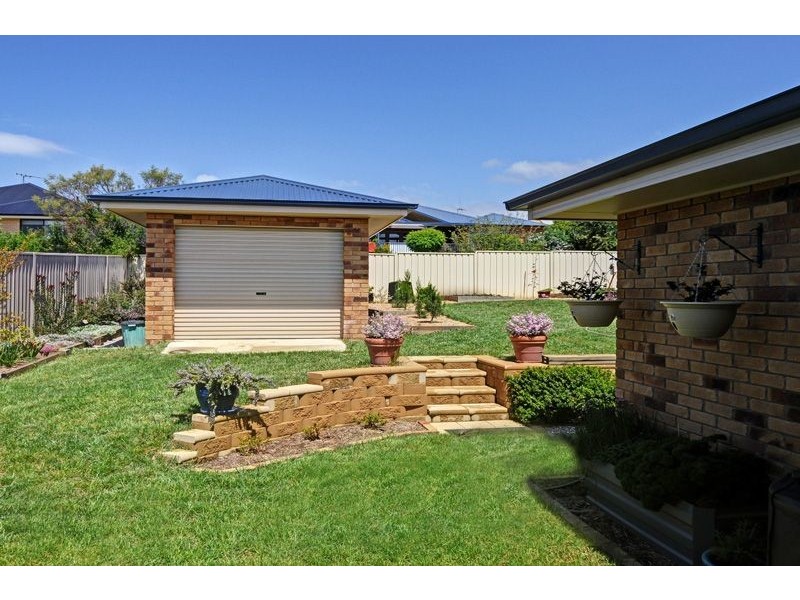 15 Packham Street, Orange NSW 2800
