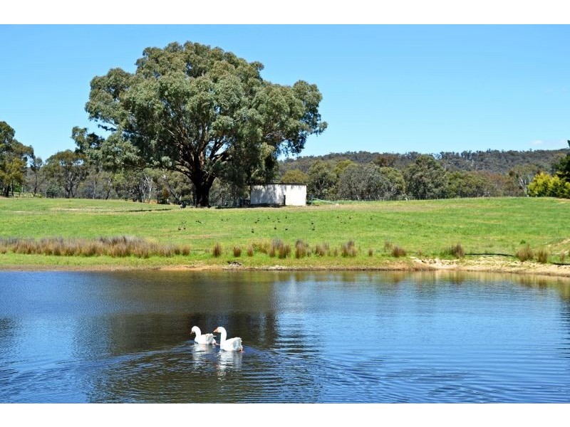 2412 Burrendong Way, Mullion Creek NSW 2800