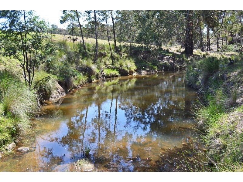 2412 Burrendong Way, Mullion Creek NSW 2800