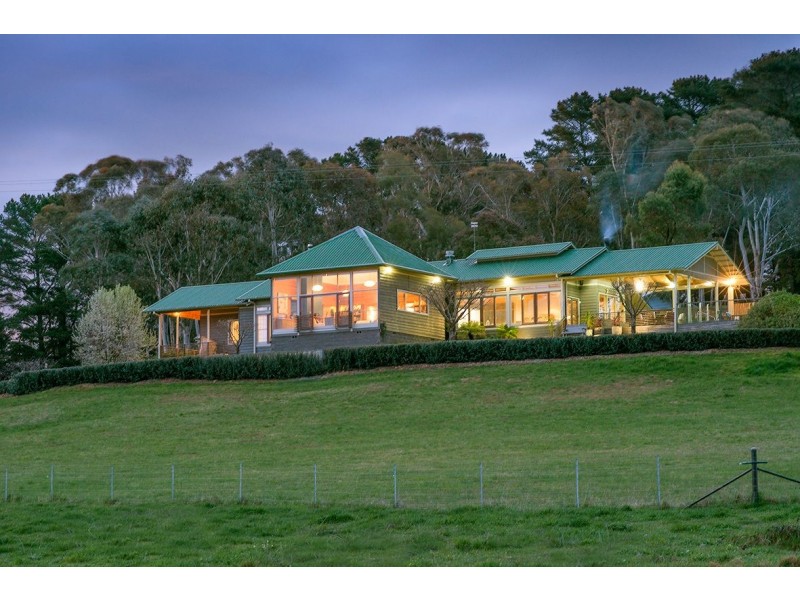 160 Kearl Road, Orange NSW 2800