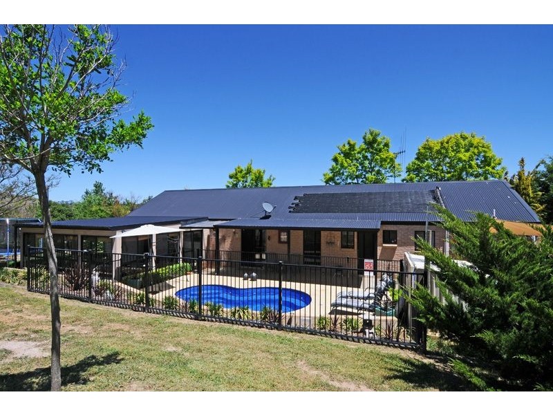 2 Homestead Close, Orange NSW 2800