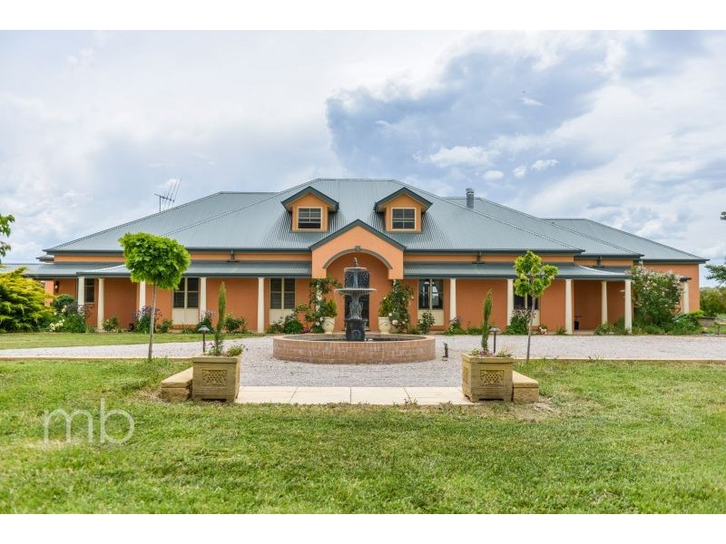 Strathmore Lot 390 Millthorpe Road, Orange NSW 2800 McCormack Barber