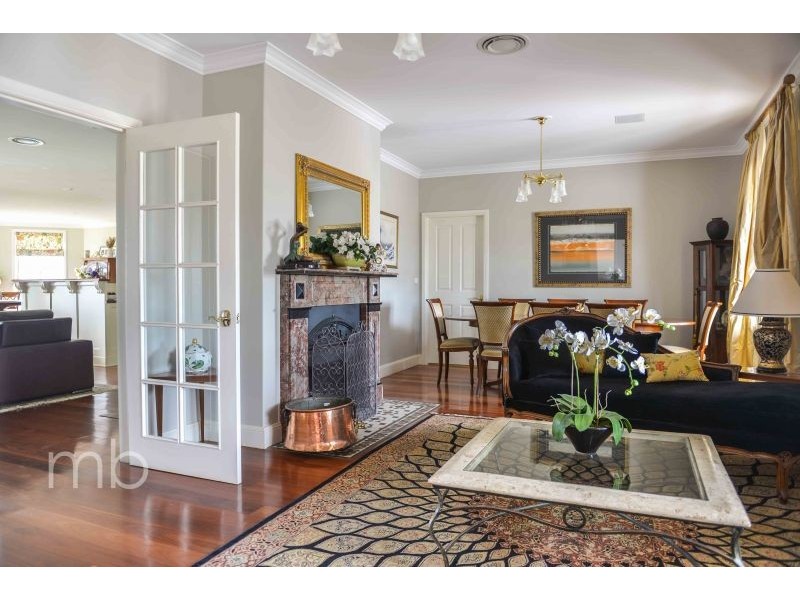 Strathmore Lot 390 Millthorpe Road, Orange NSW 2800