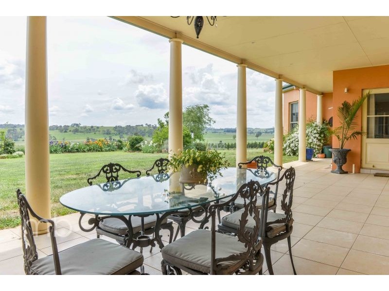 Strathmore Lot 390 Millthorpe Road, Orange NSW 2800