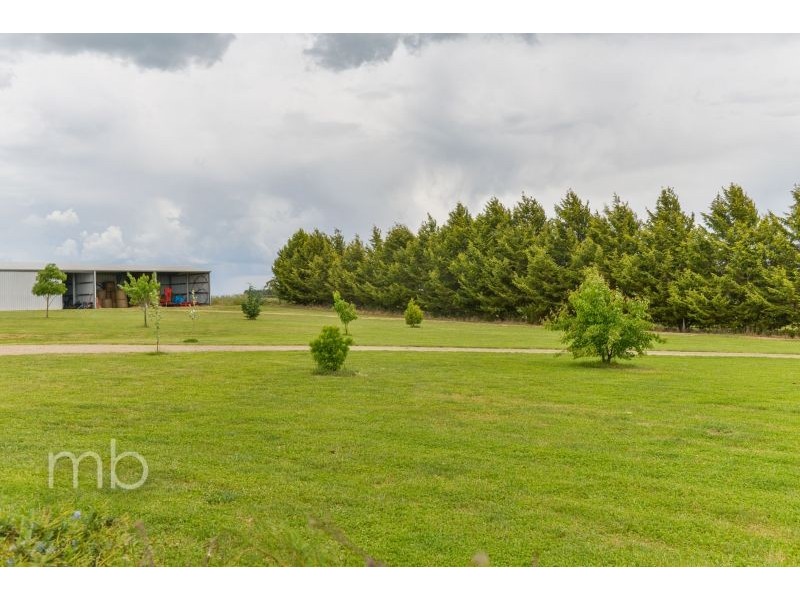 Strathmore Lot 390 Millthorpe Road, Orange NSW 2800