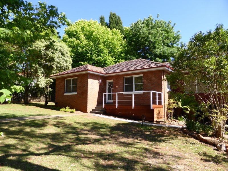 48 Coronation Drive, Orange NSW 2800