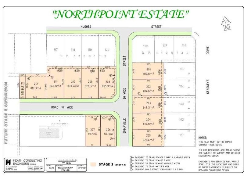 1 Eurawillah Street, Orange NSW 2800