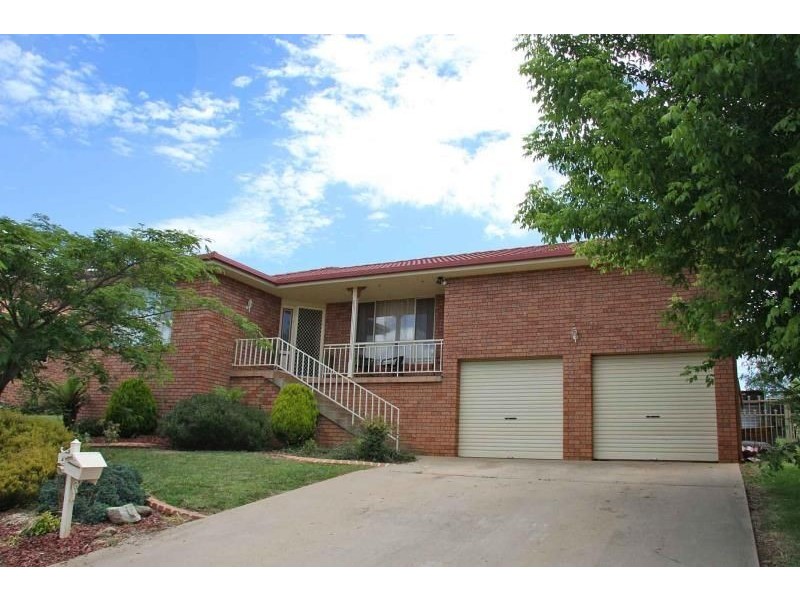 22 Glendale Crescent, Orange NSW 2800