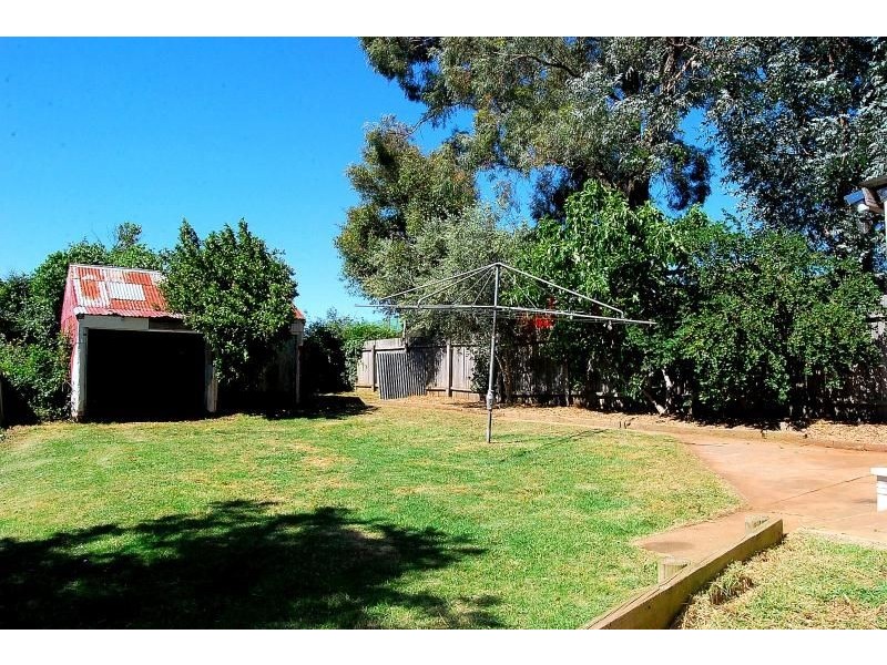 23 Crowson Street, Millthorpe NSW 2798