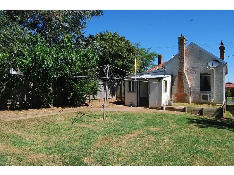 23 Crowson Street, Millthorpe NSW 2798