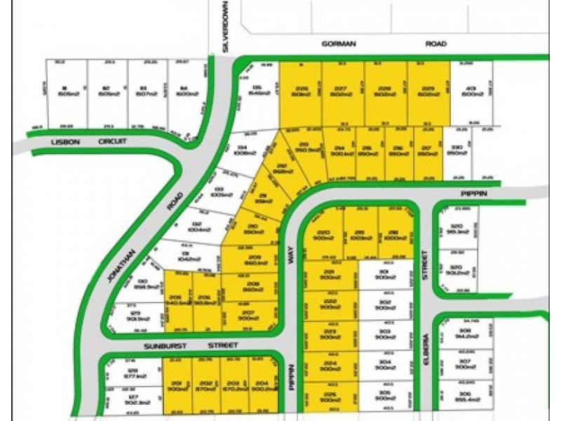 Lot 332 Orchard Hills Estate, Orange NSW 2800