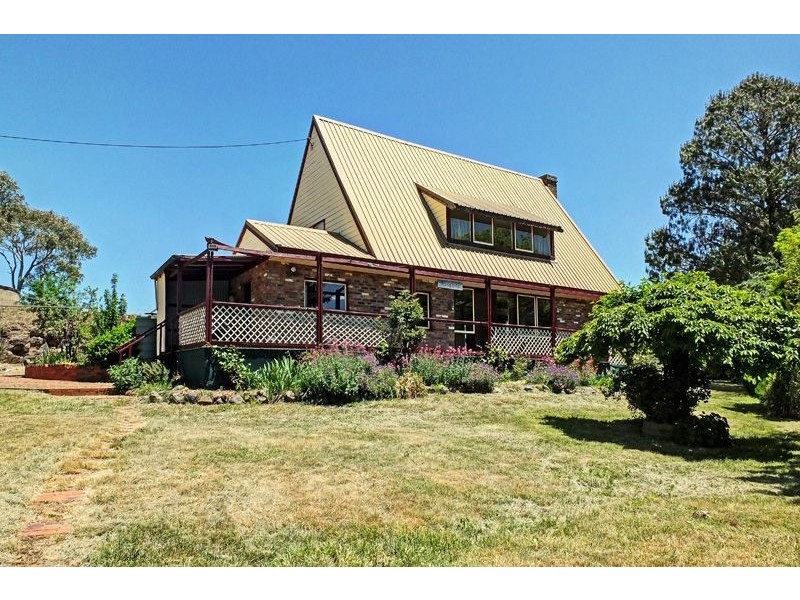 Nangkita 14 Favell Road, Lucknow NSW 2800