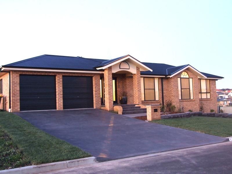 4 Majestic Way, Orange NSW 2800