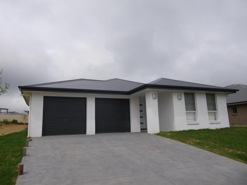 5 Centennial Crescent, Orange NSW 2800