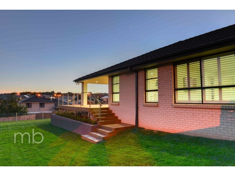 6 Collins Way, Orange NSW 2800