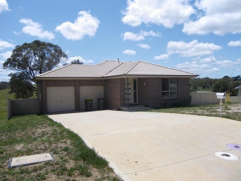 16 Hughes Street, Orange NSW 2800