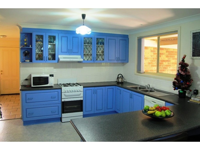 22 Crowson Street, Millthorpe NSW 2798