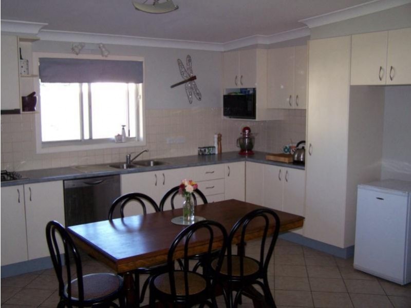 7 Unwin Street, Millthorpe NSW 2798