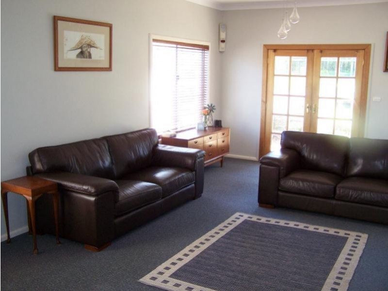 7 Unwin Street, Millthorpe NSW 2798