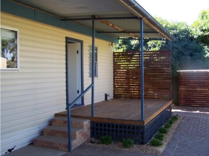 7 Unwin Street, Millthorpe NSW 2798