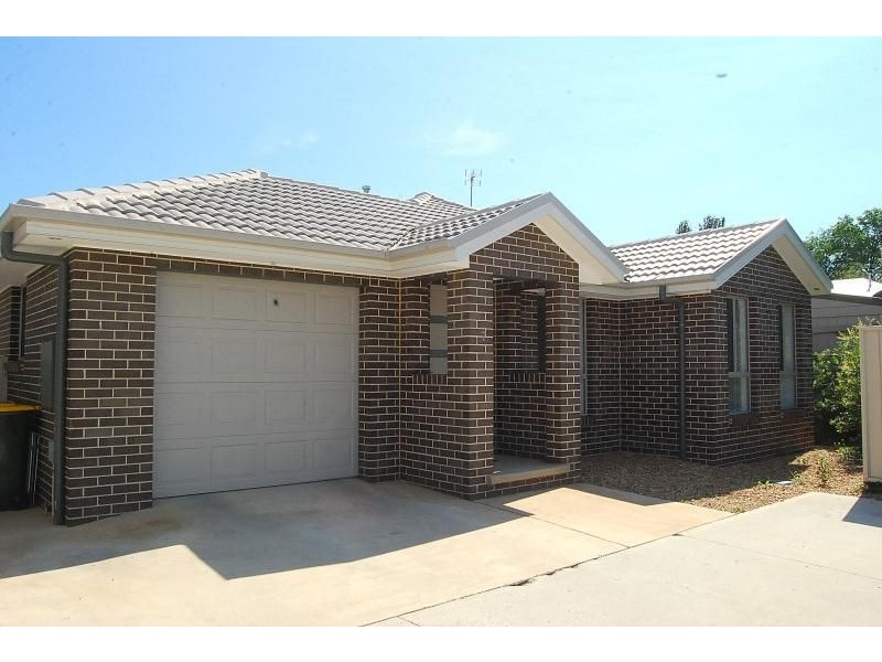 7/25 Dalton Street, Orange NSW 2800