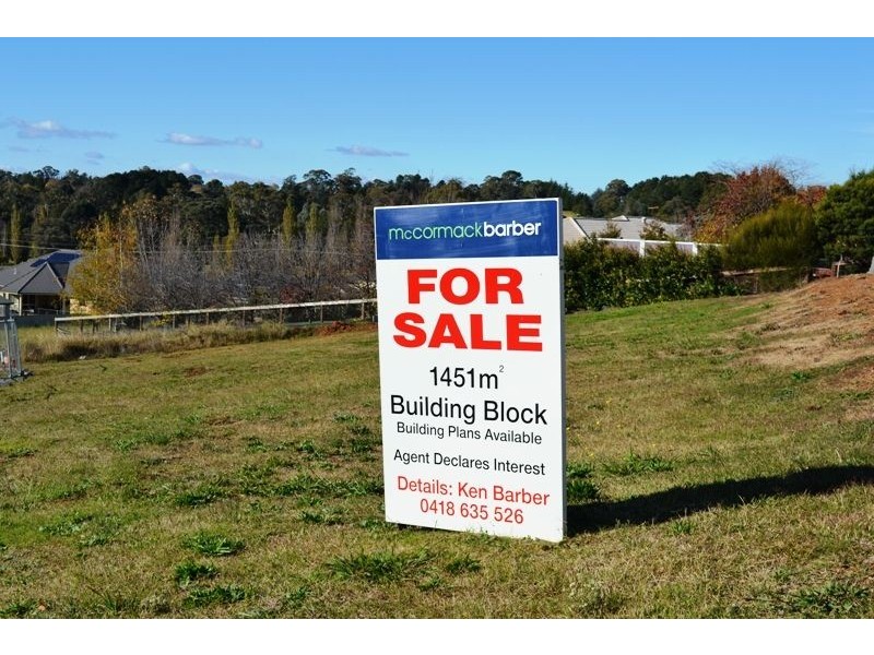 7 Bowman Avenue, Orange NSW 2800